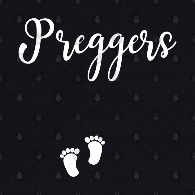 Pregnancy - Preggers by KC Happy Shop